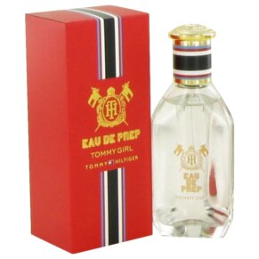 Nước hoa Eau De Prep Nữ chính hãng Tommy Hilfiger
