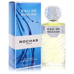 Nước hoa Eau De Rochas Nữ chính hãng Rochas