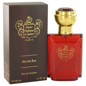 Nước hoa Eau Des Iles Nam chính hãng Maitre Parfumeur Et Gantier