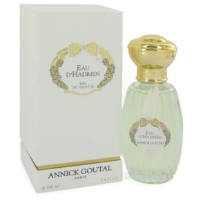 Nước hoa Eau D'Hadrien Nữ chính hãng Annick Goutal