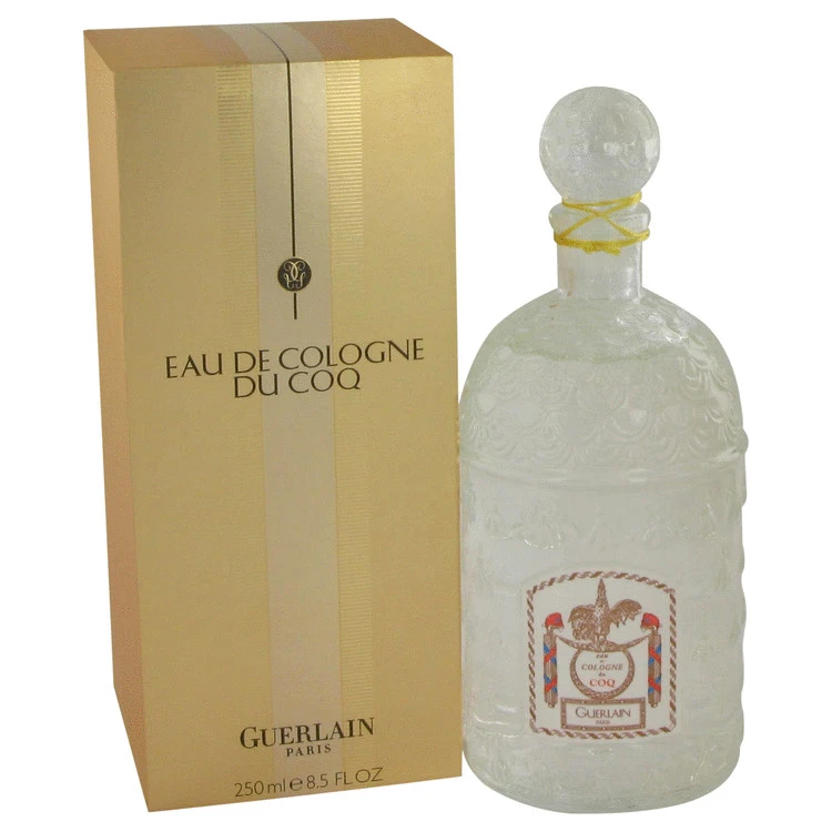 Nước hoa Eau Du Coq Nữ chính hãng Guerlain