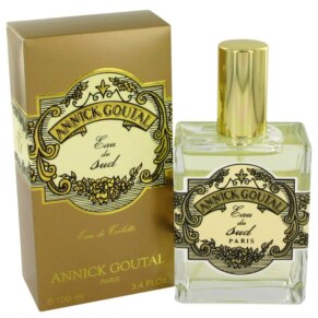 Nước hoa Eau Du Sud Nam chính hãng Annick Goutal