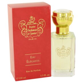 Nước hoa Eau Elegante Nữ chính hãng Maitre Parfumeur Et Gantier