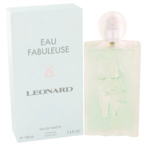 Nước hoa Eau Fabuleuse Nữ chính hãng Leonard