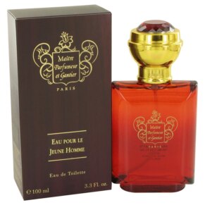 Nước hoa Eau Pour Le Jeune Homme Nam chính hãng Maitre Parfumeur Et Gantier