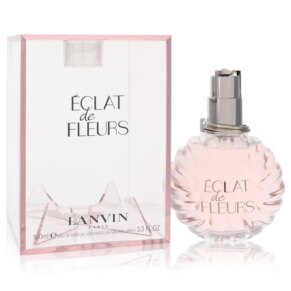 Nước hoa Eclat De Fleurs Nữ chính hãng Lanvin