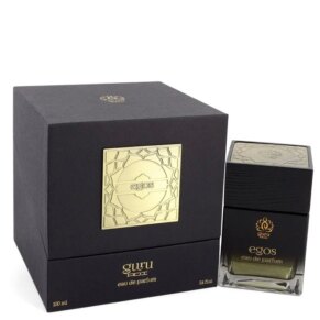 Nước hoa Egos Nam và Nữ chính hãng Guru Perfumes