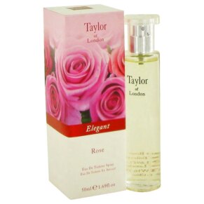 Nước hoa Elegant Rose Nữ chính hãng Taylor Of London