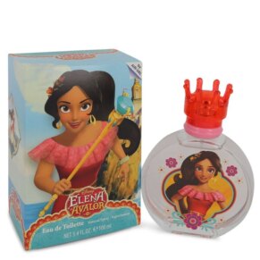Nước hoa Elena Of Avalor Nữ chính hãng Disney