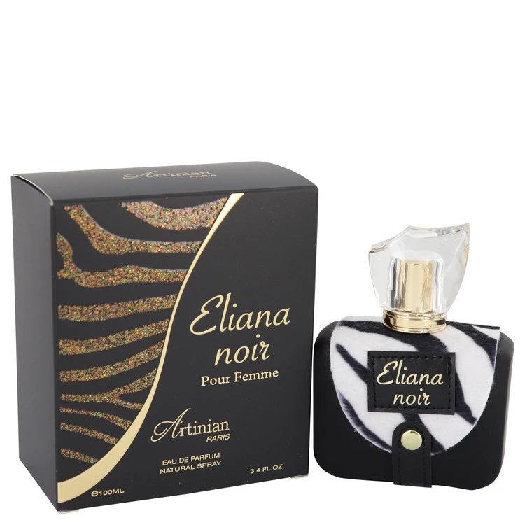 Nước hoa Eliana Noir Nữ chính hãng Artinian Paris