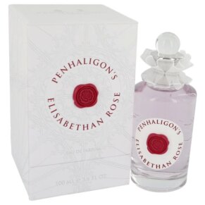Nước hoa Elisabethan Rose Nữ chính hãng Penhaligon's