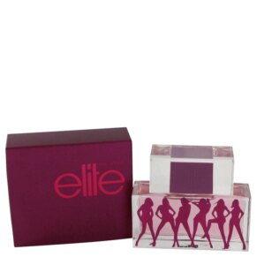 Nước hoa Elite Model Attitude Nữ chính hãng Jeanne Arthes