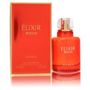 Nước hoa Elixir Rouge Nữ chính hãng Zaien