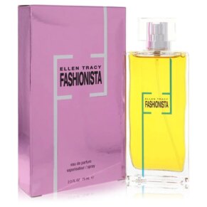 Nước hoa Ellen Tracy Fashionista Nữ chính hãng Ellen Tracy