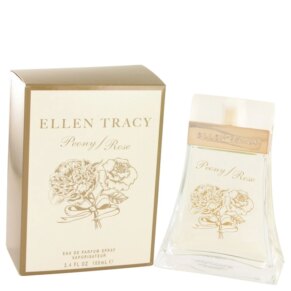 Nước hoa Ellen Tracy Peony Rose Nữ chính hãng Ellen Tracy