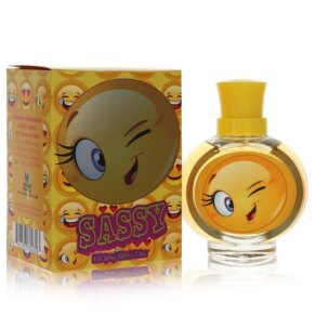 Nước hoa Emotion Fragrances Sassy Nữ chính hãng Marmol & Son