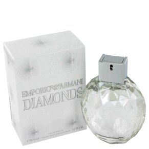 Nước hoa Emporio Armani Diamonds Nữ chính hãng Giorgio Armani