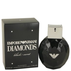 Nước hoa Emporio Armani Diamonds Black Carat Nữ chính hãng Giorgio Armani