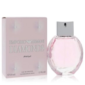 Nước hoa Emporio Armani Diamonds Rose Nữ chính hãng Giorgio Armani