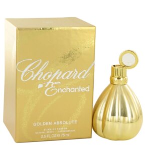 Nước hoa Enchanted Golden Absolute Nữ chính hãng Chopard