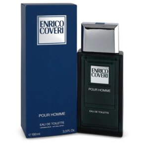 Nước hoa Enrico Coveri Nam chính hãng Enrico Coveri