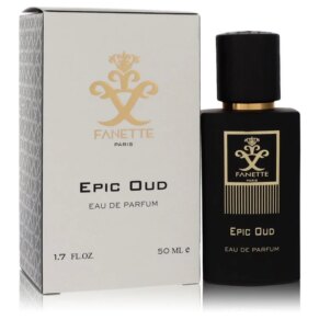 Nước hoa Epic Oud Nam và Nữ chính hãng Fanette