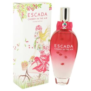 Nước hoa Escada Cherry In The Air Nữ chính hãng Escada