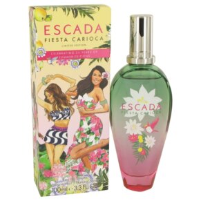 Nước hoa Escada Fiesta Carioca Nữ chính hãng Escada