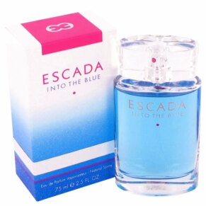 Nước hoa Escada Into The Blue Nữ chính hãng Escada