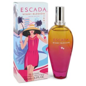 Nước hoa Escada Miami Blossom Nữ chính hãng Escada