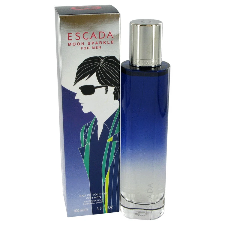 Nước hoa Escada Moon Sparkle Nam chính hãng Escada