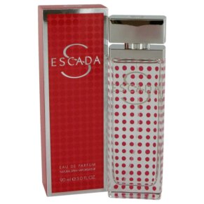 Nước hoa Escada S Nữ chính hãng Escada