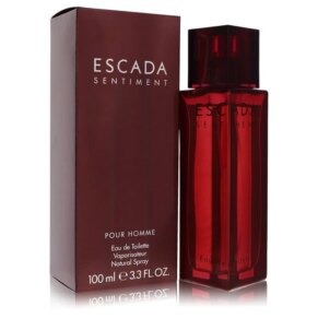 Nước hoa Escada Sentiment Nam chính hãng Escada