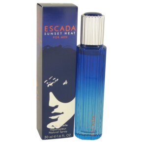 Nước hoa Escada Sunset Heat Nam chính hãng Escada