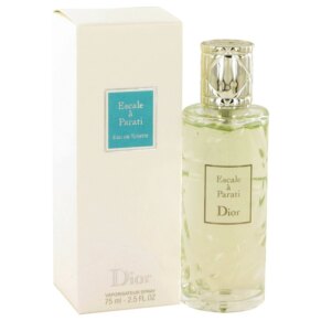 Nước hoa Escale A Parati Nữ chính hãng Christian Dior