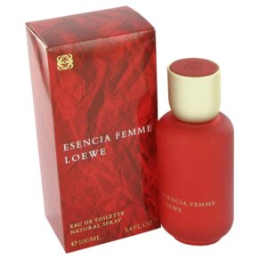 Nước hoa Esencia Nữ chính hãng Loewe
