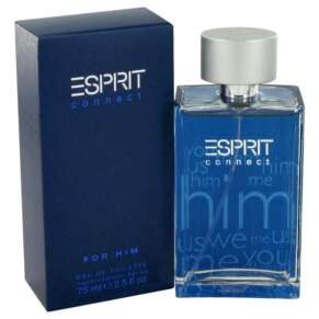 Nước hoa Esprit Connect Nam chính hãng Esprit