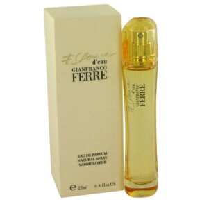 Nước hoa Essence D'Eau Nữ chính hãng Gianfranco Ferre