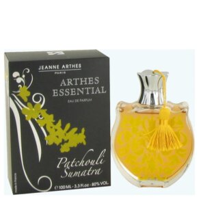 Nước hoa Essential Patchouli Sumatra Nữ chính hãng Jeanne Arthes
