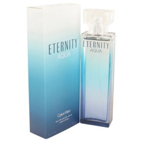 Nước hoa Eternity Aqua Nữ chính hãng Calvin Klein