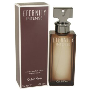 Nước hoa Eternity Intense Nữ chính hãng Calvin Klein
