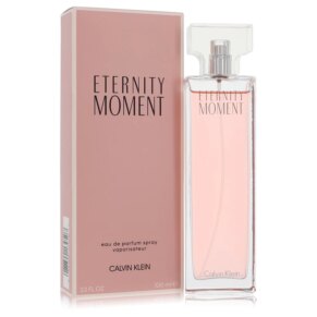 Nước hoa Eternity Moment Nữ chính hãng Calvin Klein