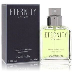 Nước hoa Eternity Nam chính hãng Calvin Klein