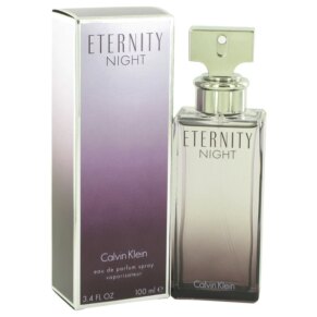 Nước hoa Eternity Night Nữ chính hãng Calvin Klein
