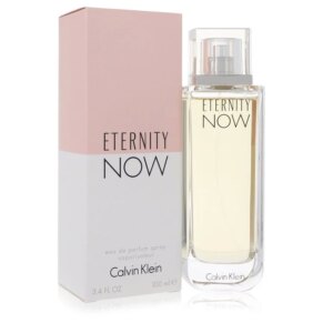 Nước hoa Eternity Now Nữ chính hãng Calvin Klein