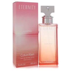 Nước hoa Eternity Summer Nữ chính hãng Calvin Klein