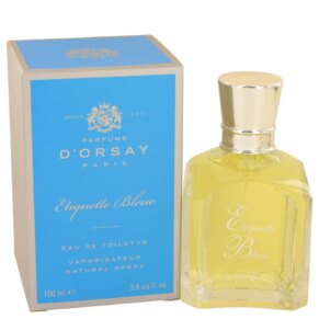 Nước hoa Etiquette Bleu Nam và Nữ chính hãng D'Orsay