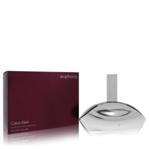 Nước hoa Euphoria Nữ chính hãng Calvin Klein