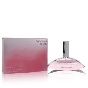 Nước hoa Euphoria Blush Nữ chính hãng Calvin Klein