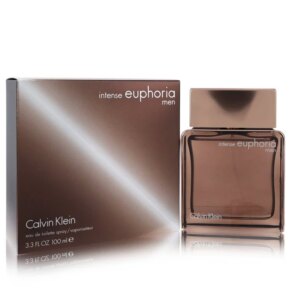 Nước hoa Euphoria Intense Nam chính hãng Calvin Klein